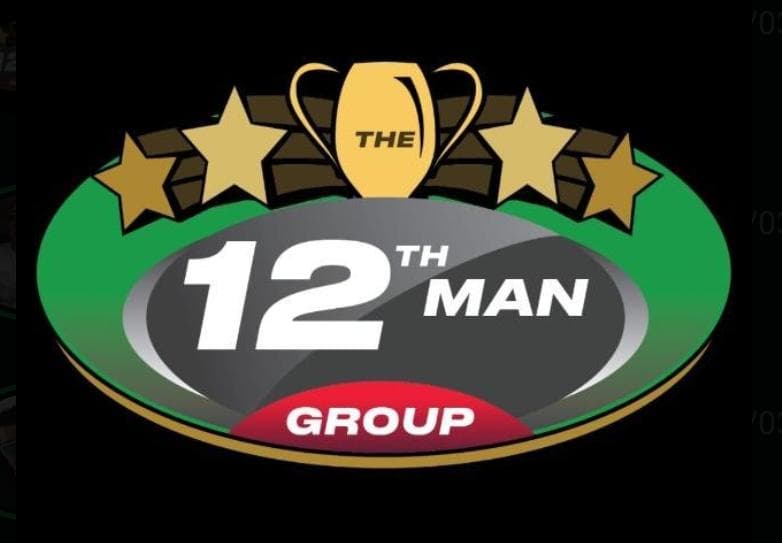 The 12th Man Group